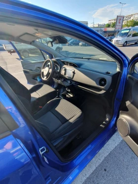 Обява за продажба на Toyota Yaris 1.5 ~24 500 лв. - изображение 6