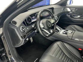 Mercedes-Benz S 350 Long, AMG Line,   | Mobile.bg    10