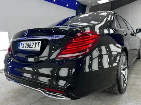 Mercedes-Benz S 350 Long, AMG Line,   | Mobile.bg    4