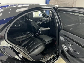 Mercedes-Benz S 350 Long, AMG Line,   | Mobile.bg    13