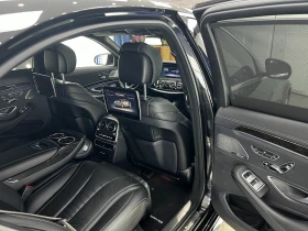Mercedes-Benz S 350 Long, AMG Line,   | Mobile.bg    12