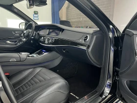 Mercedes-Benz S 350 Long, AMG Line,   | Mobile.bg    8