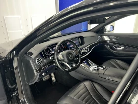 Mercedes-Benz S 350 Long, AMG Line,   | Mobile.bg    6