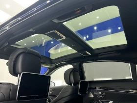 Mercedes-Benz S 350 Long, AMG Line,   | Mobile.bg    16