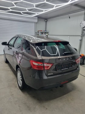 Lada Vesta SW 1.6 | Mobile.bg    2