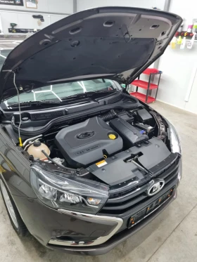 Lada Vesta SW 1.6 | Mobile.bg    3
