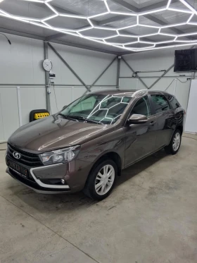  Lada Vesta