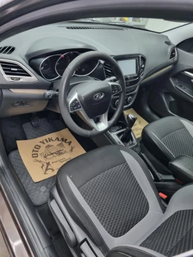 Lada Vesta SW 1.6 | Mobile.bg    5