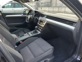 VW Passat 2.0TDi / DSG / Distronic /  /  | Mobile.bg    10