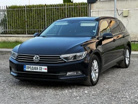     VW Passat 2.0TDi / DSG / Distronic /  / 