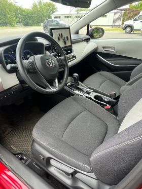 Toyota Corolla Executive | Mobile.bg    13