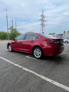 Обява за продажба на Toyota Corolla Executive ~55 000 лв. - изображение 5