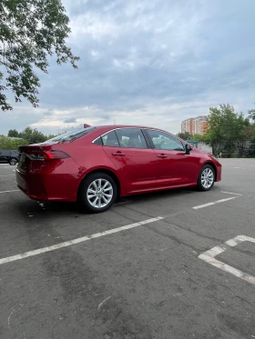 Обява за продажба на Toyota Corolla Executive ~55 000 лв. - изображение 3