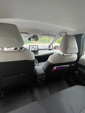 Toyota Corolla Executive | Mobile.bg    15