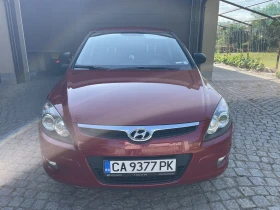 Обява за продажба на Hyundai I30 ~7 700 лв. - изображение 3