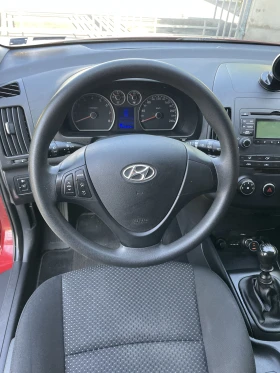Обява за продажба на Hyundai I30 ~7 700 лв. - изображение 4