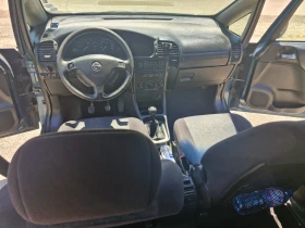 Opel Zafira 2.2 | Mobile.bg    12