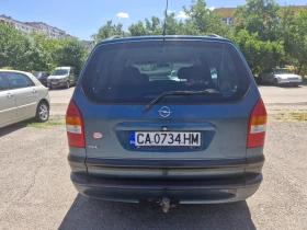 Opel Zafira 2.2 | Mobile.bg    5