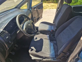 Opel Zafira 2.2 | Mobile.bg    9