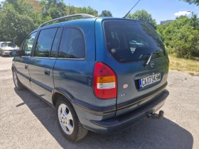 Opel Zafira 2.2 | Mobile.bg    6