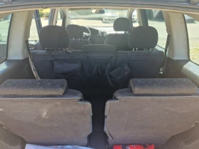 Opel Zafira 2.2 | Mobile.bg    8