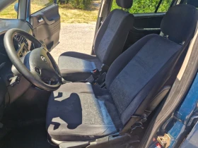 Opel Zafira 2.2 | Mobile.bg    11