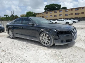 Audi A8 | Mobile.bg    5