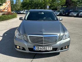 Mercedes-Benz E 300 CDI 231кс - 17500 лв. - 12993367 7