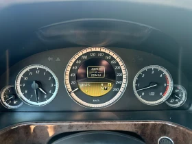 Mercedes-Benz E 300 CDI 231кс - 17500 лв. - 12993367 14