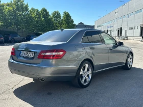 Mercedes-Benz E 300 CDI 231кс - 17500 лв. - 12993367 4