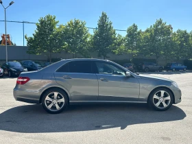 Mercedes-Benz E 300 CDI 231кс - 17500 лв. - 12993367 5