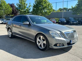 Mercedes-Benz E 300 CDI 231кс - 17500 лв. - 12993367 6