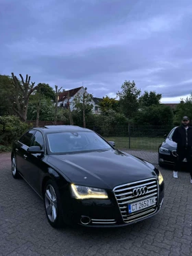 Audi A8 3.0 TDI | Mobile.bg    2