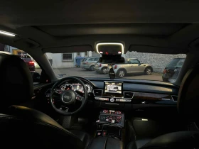 Audi A8 3.0 TDI | Mobile.bg    7