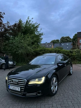Audi A8 3.0 TDI | Mobile.bg    3