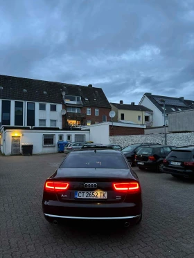 Audi A8 3.0 TDI | Mobile.bg    5