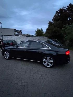 Audi A8 3.0 TDI | Mobile.bg    4
