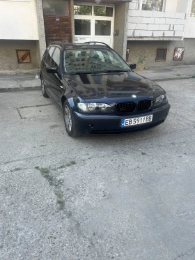 BMW 320 | Mobile.bg    4