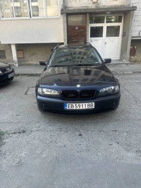 BMW 320 | Mobile.bg    3