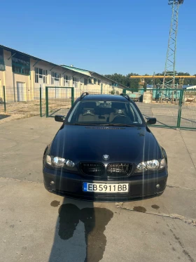     BMW 320