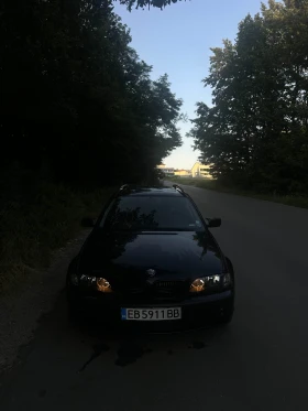  BMW 320