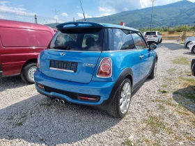 Mini Cooper s 1.6 TURBO BAYSWATER - 15800 лв. - 40377600 3