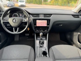 Skoda Octavia 2.0TDI * DSG * NAVI * LED * XENON | Mobile.bg    11