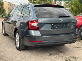 Skoda Octavia 2.0TDI * DSG * NAVI * LED * XENON | Mobile.bg    5
