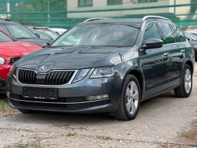 Skoda Octavia 2.0TDI * DSG * NAVI * LED * XENON | Mobile.bg    2