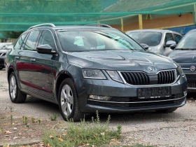 Skoda Octavia 2.0TDI * DSG * NAVI * LED * XENON