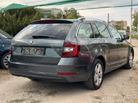 Skoda Octavia 2.0TDI * DSG * NAVI * LED * XENON | Mobile.bg    6