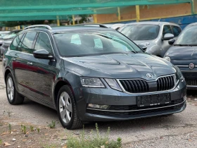 Skoda Octavia 2.0TDI * DSG * NAVI * LED * XENON | Mobile.bg    3