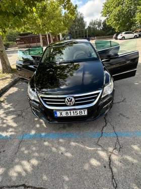 VW CC 2000 tdi | Mobile.bg    15