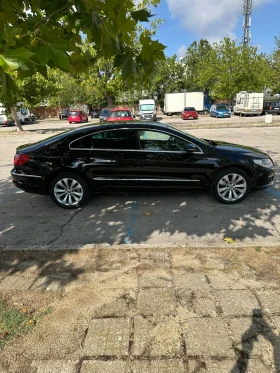 VW CC 2000 tdi | Mobile.bg    11